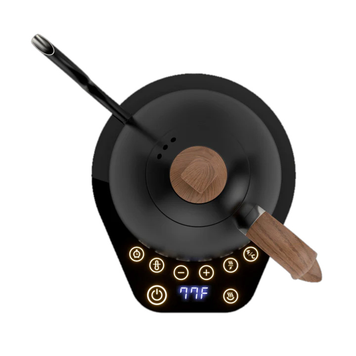 Konvice Brewista Artisan 600 černá - 4